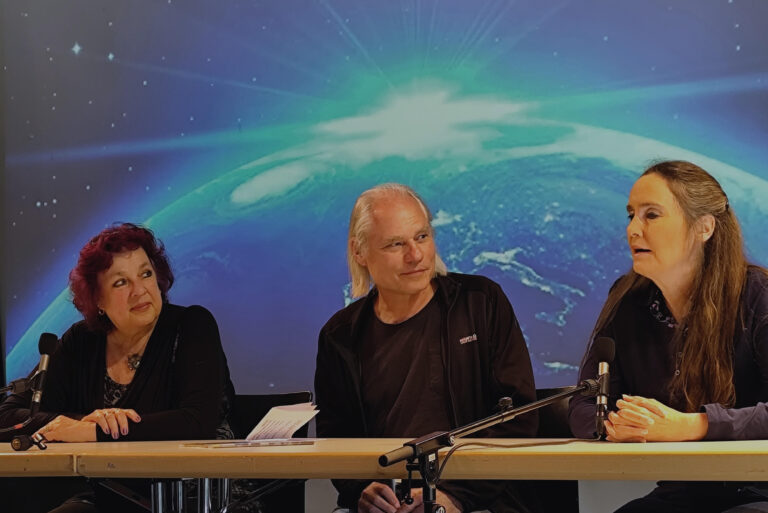 Josef Moser Uschi Zitsch Tanja Kinkel